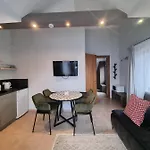 Rasos Guest house Palanga