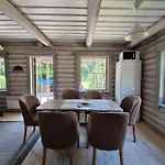 Guest house Rasos 3*