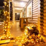 Guest house Rasos 3*