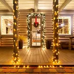Guest house Rasos