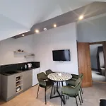 Guest house Rasos