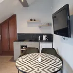 Guest house Rasos 3*