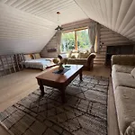 Guest house Rasos Palanga