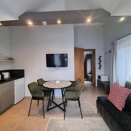 Rasos Casa de hóspedes Palanga