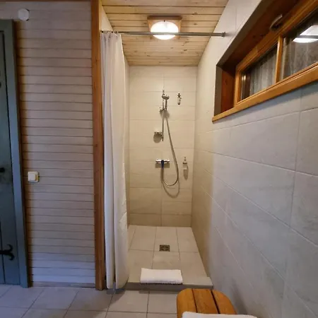 Rasos Guest house 3*