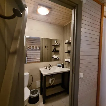 Guest house Rasos Palanga