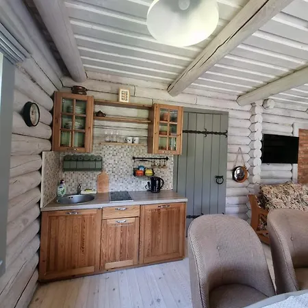 Guest house Rasos Palanga