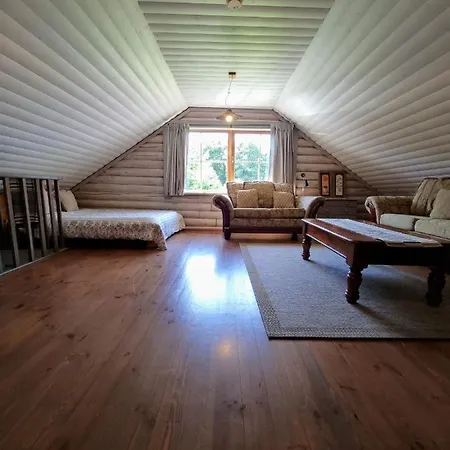 Rasos Guest house Palanga