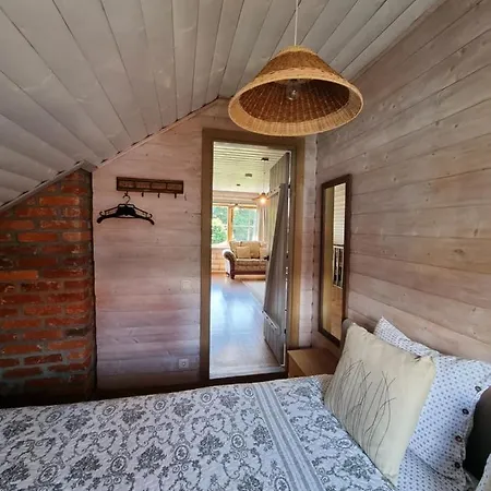 Rasos Casa de hóspedes 3*