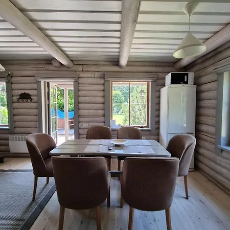 Guest house Rasos 3*