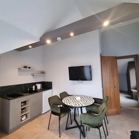Guest house Rasos