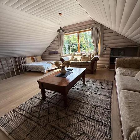 Guest house Rasos Palanga