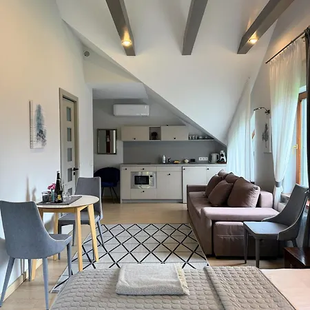 Rasos Паланга