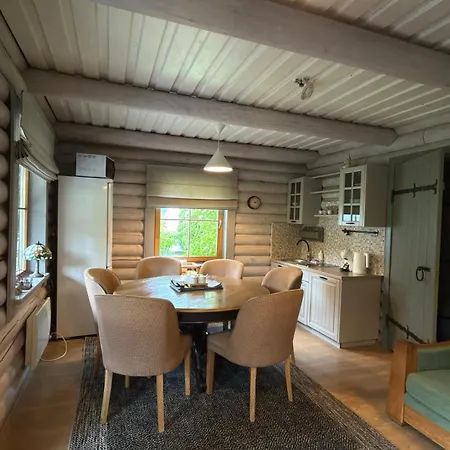 Affittacamere Rasos Palanga