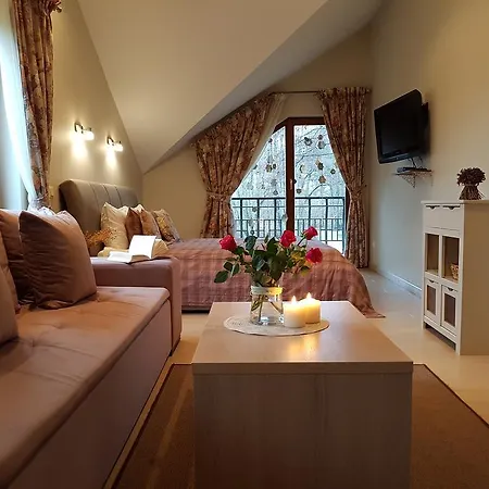 Guest house Rasos Palanga