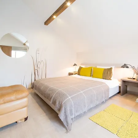 Rasos Guest house Palanga