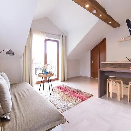 Guest house Rasos Palanga