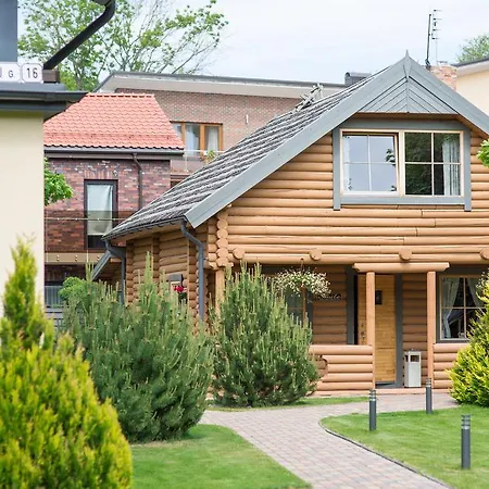 Rasos Guest house