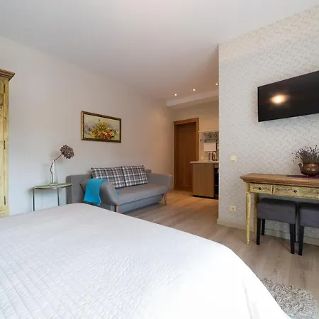 Rasos Guest house 2*