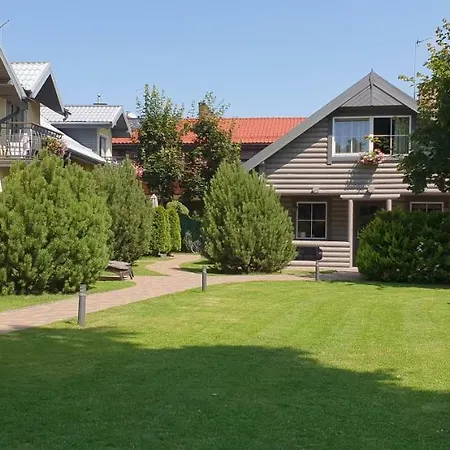 Rasos Guest house