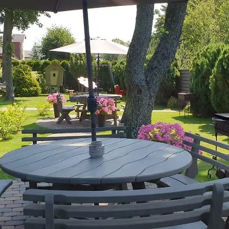 ゲストハウス Rasos 3*