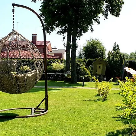 Rasos Guest house 2*