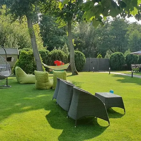 Guest house Rasos
