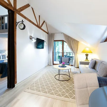 Guest house Rasos