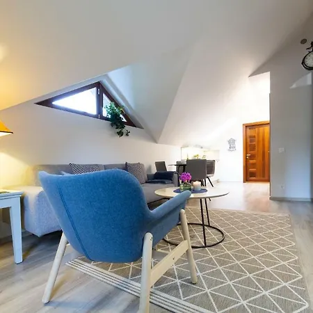 Rasos Guest house Palanga