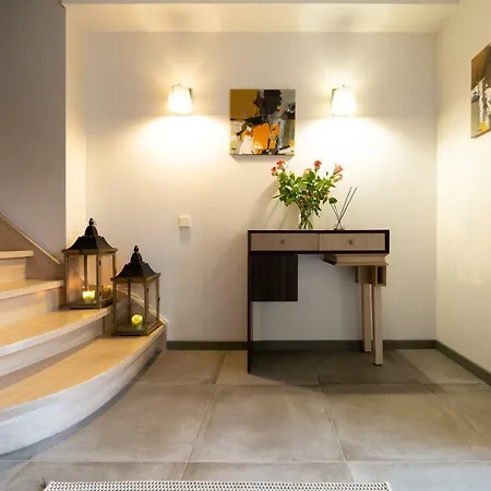 Rasos Casa de hóspedes