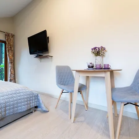 Casa de hóspedes Rasos 3*