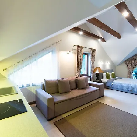 Rasos Guest house 3*