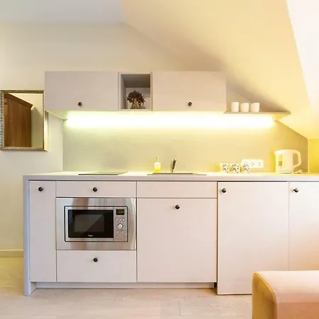 Rasos Guest house 3*