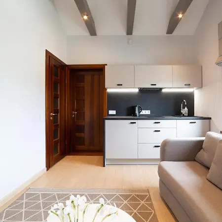 Rasos Casa de hóspedes 3*