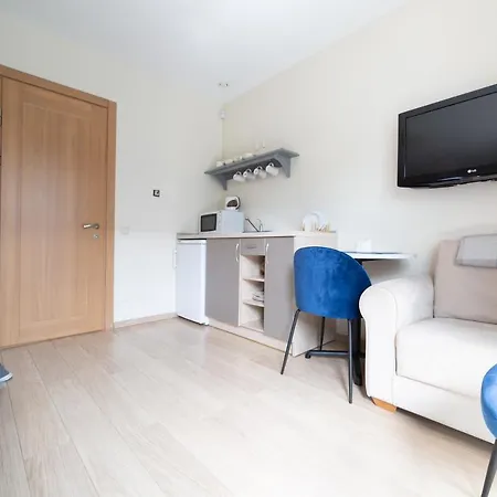 Guest house Rasos 3*