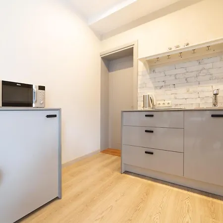 Rasos ゲストハウス