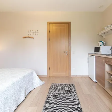 Rasos ゲストハウス パランガ