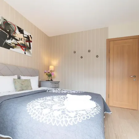 Guest house Rasos Palanga