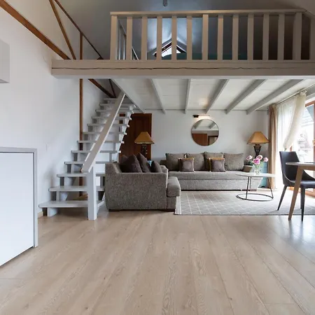 Rasos Guest house Palanga