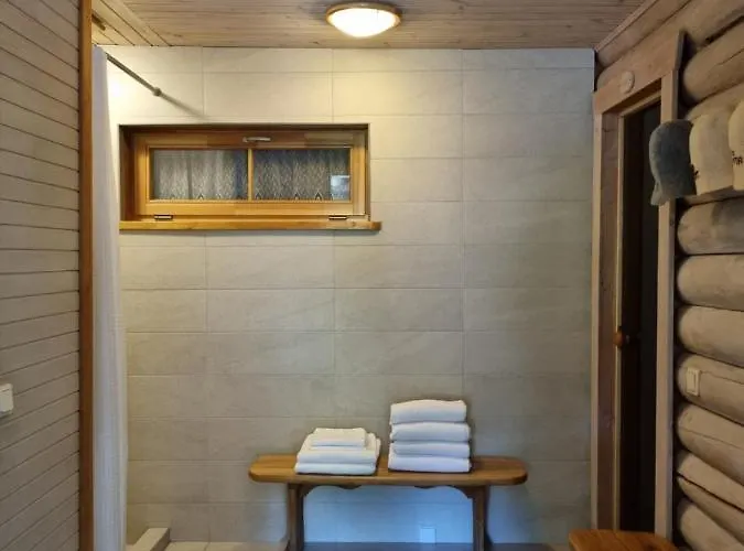 בית הארחה Rasos