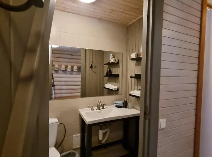 בית הארחה Rasos פלאנגה