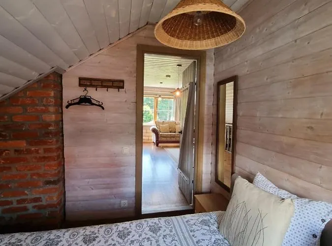 Rasos בית הארחה 3*