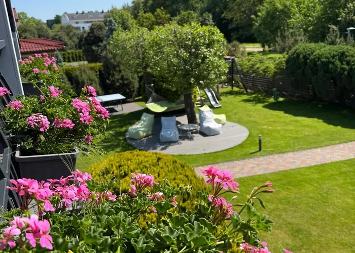 בית הארחה Rasos