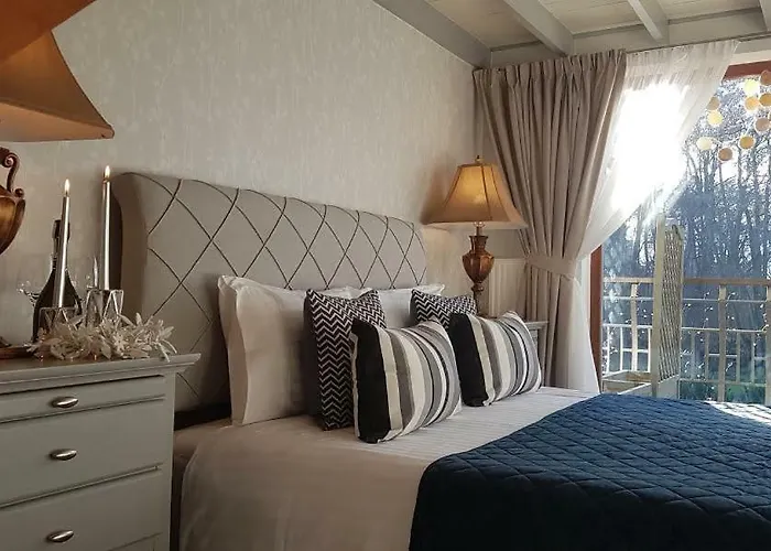 Rasos בית הארחה