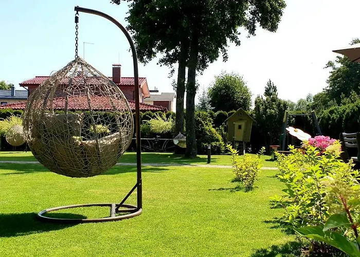 Rasos בית הארחה 3*