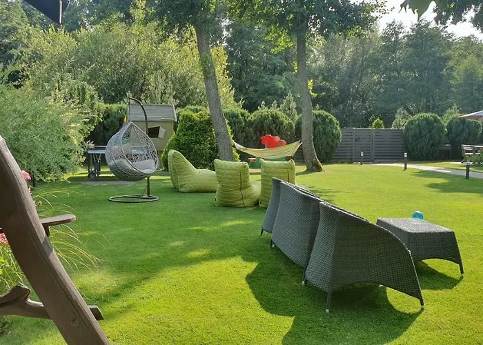 Rasos בית הארחה פלאנגה