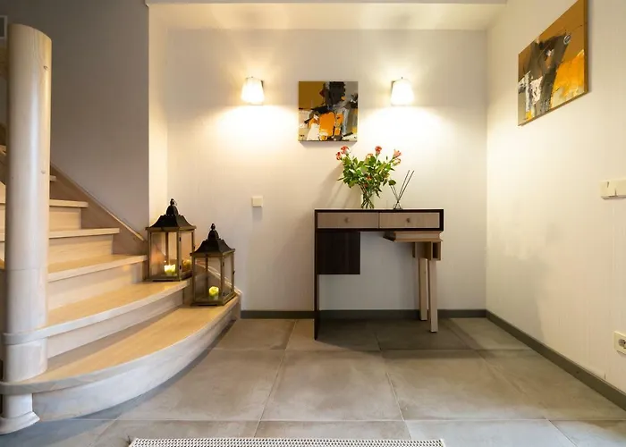 Rasos בית הארחה