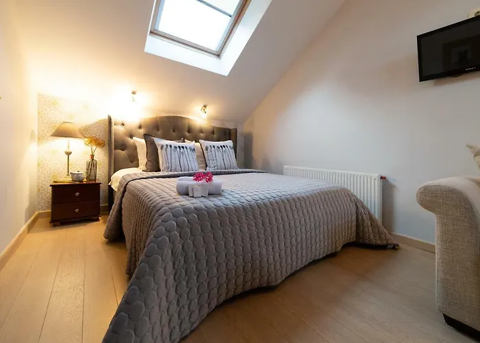 Rasos Casa de hóspedes 3*