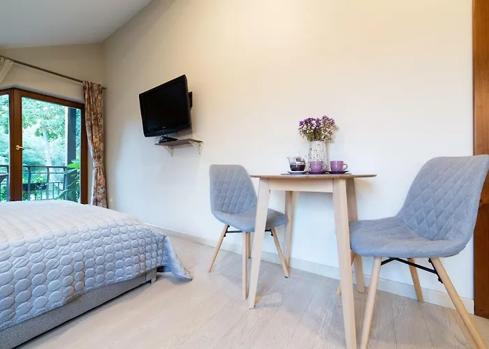 Casa de hóspedes Rasos 3*