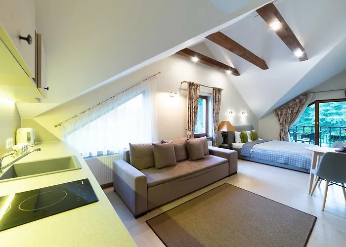 Rasos בית הארחה 3*